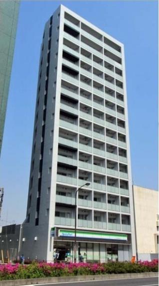 0204号室の写真