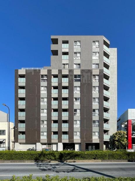203号室の写真