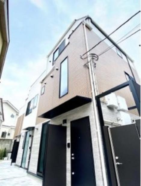 106号室の写真