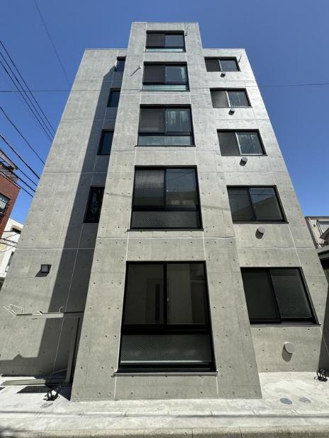 303号室の写真