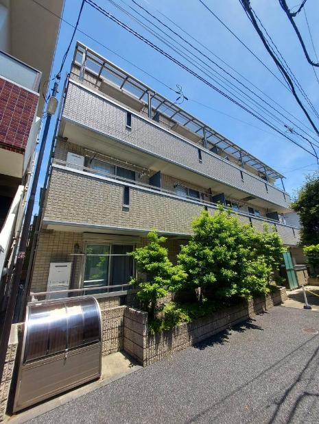 201号室の写真