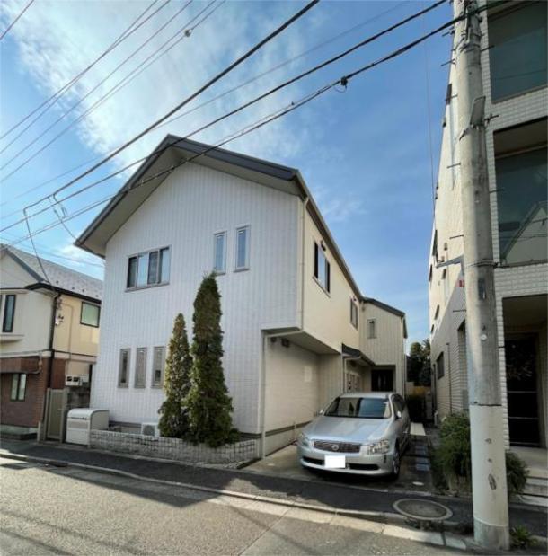 101号室の写真