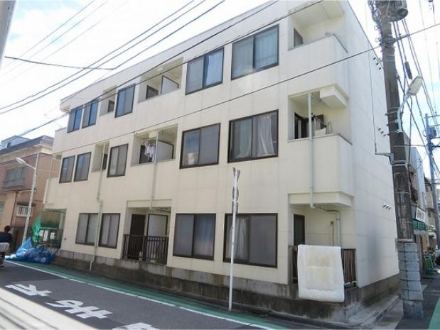 LUMIELE S・KII 0203 - 写真 1/4