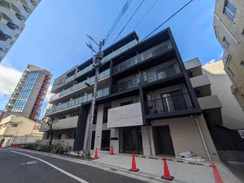 202号室の写真