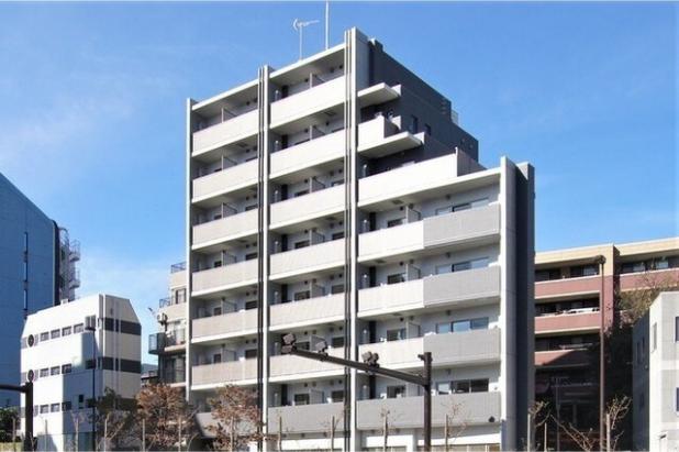 エムレジデンス中野坂上 407 中野区 Kの物件写真