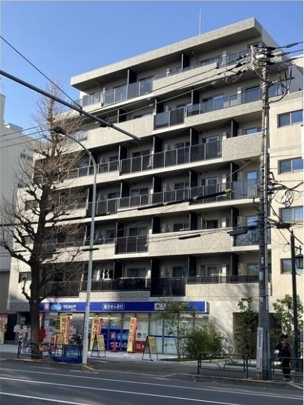 201号室の写真