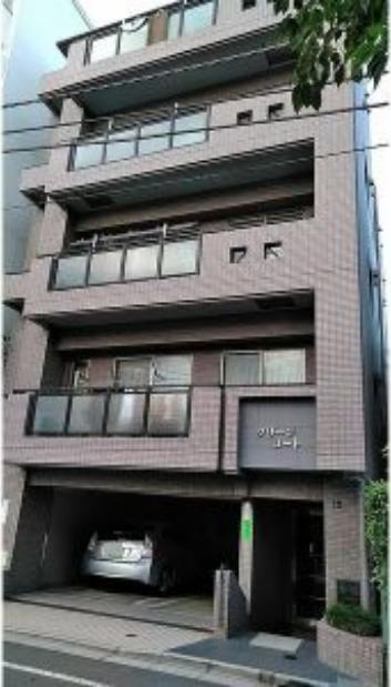 グリーンコート 502 板橋区 LDK+和6洋の物件写真