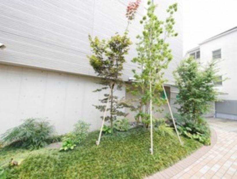 416号室の写真
