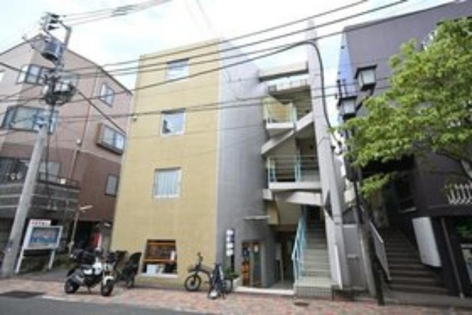 お部屋の写真