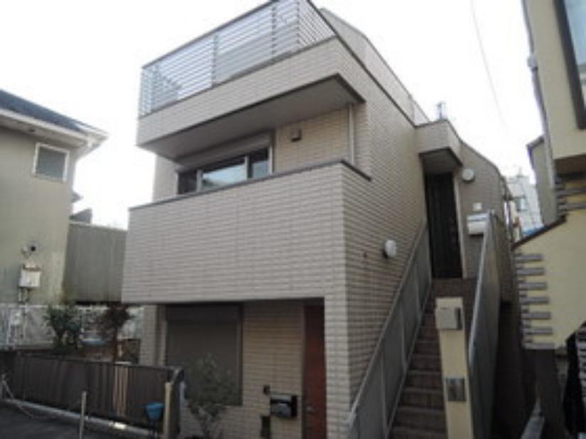 太子堂2丁目メゾン 102 世田谷区 LDKの物件写真