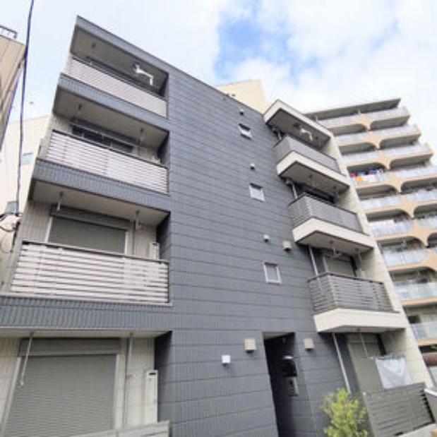 Village Printemps Koiwa 101 江戸川区 Kの物件写真