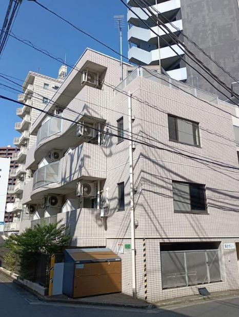 401号室の写真