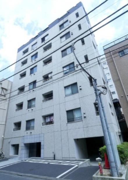 802号室の写真