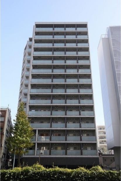 コンフォリア文京春日 0307 文京区 2LDKの物件写真