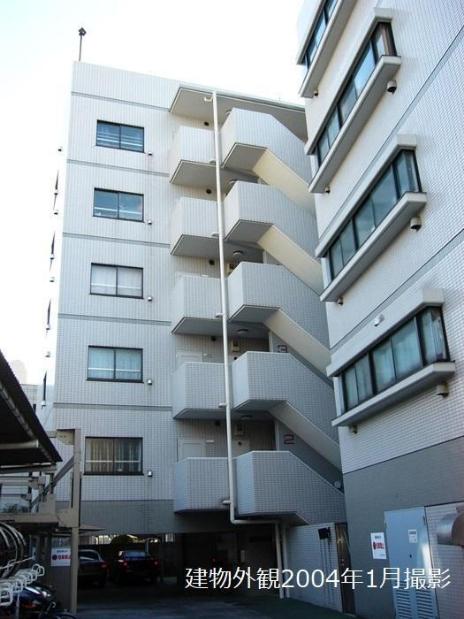 301号室の写真