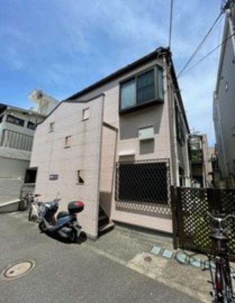 秀和IIハイツ 板橋区 DKの物件写真