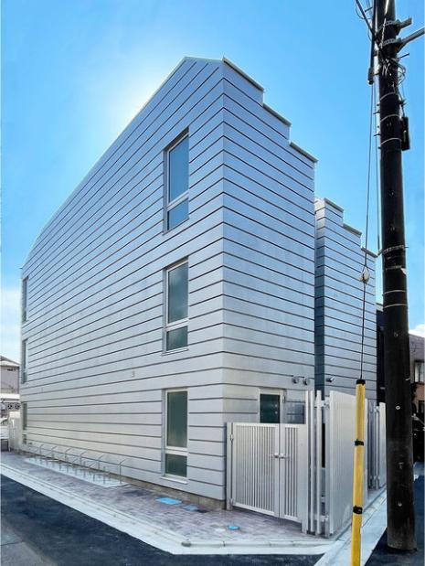 アトネキマ 205B 大田区 Kの物件写真