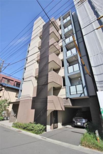 ＳＫＹ ＨＯＰＥ 303 江東区 LDKの物件写真