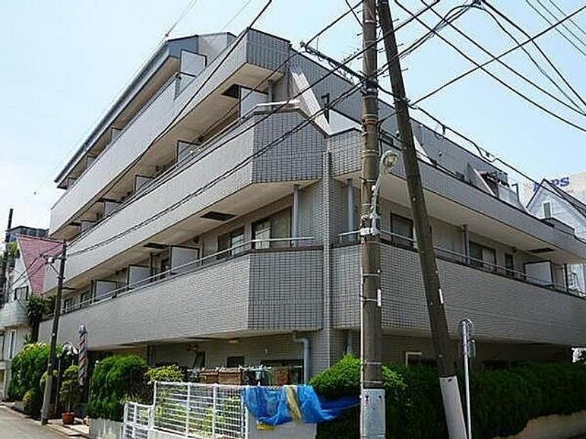 303号室の写真