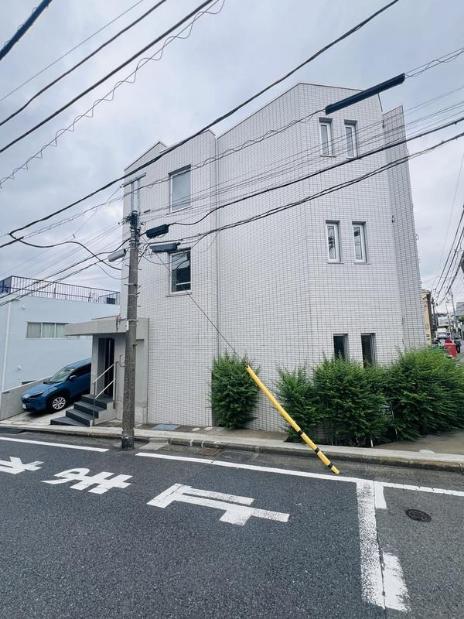 プレール・ドゥーク馬込 502 大田区 Kの物件写真