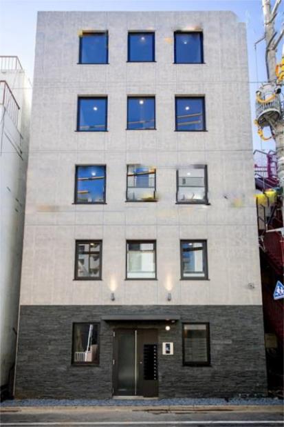 Ｇｒａｎｄｅ Ｗａｓｅｄａ １０１ 新宿区 ワンルームの物件写真
