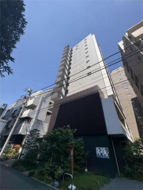 シエル新堀 0304 港区 Kの物件写真