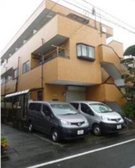 305号室の写真