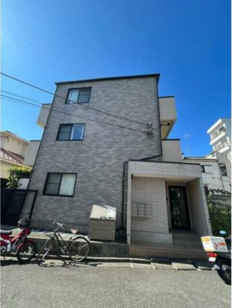 フォレスト石神井台 202 - 写真 1/5