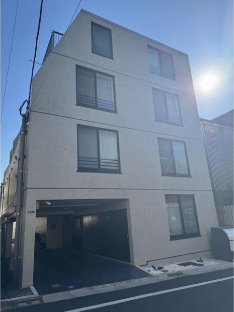 VARM SENZOKUIKE 303 大田区 Kの物件写真