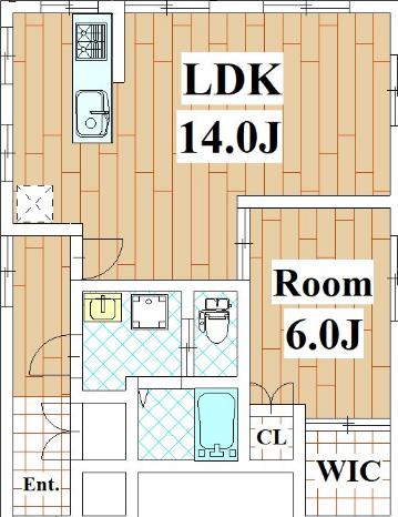 グランドハーミテージ 大田区 LDKの物件写真