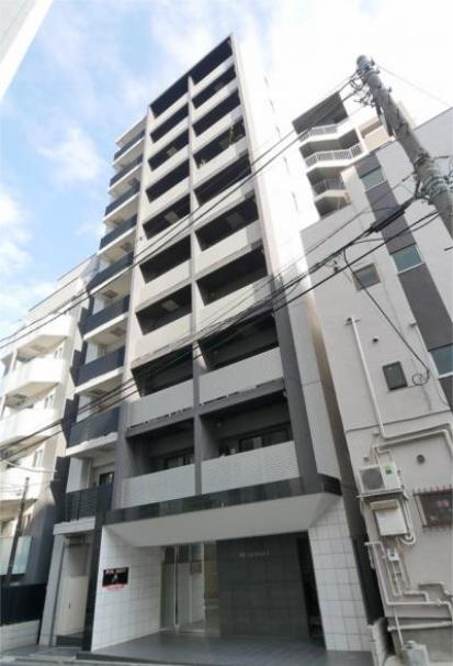 セジョリ早稲田II 1001 新宿区の物件写真