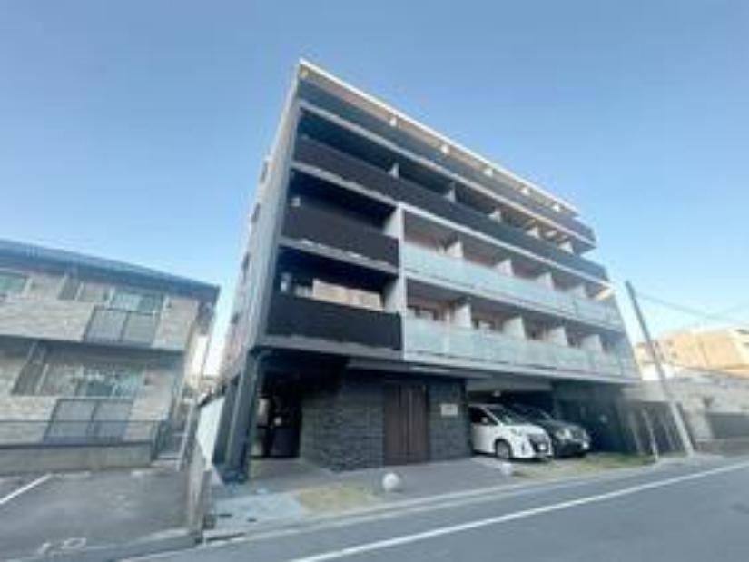 マイナビSTAY羽田糀谷 207 大田区 Kの物件写真