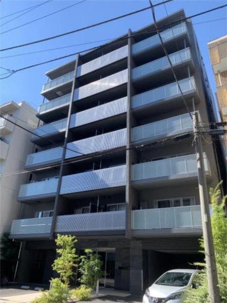 ラ・フォンテース石原 202 墨田区 Kの物件写真