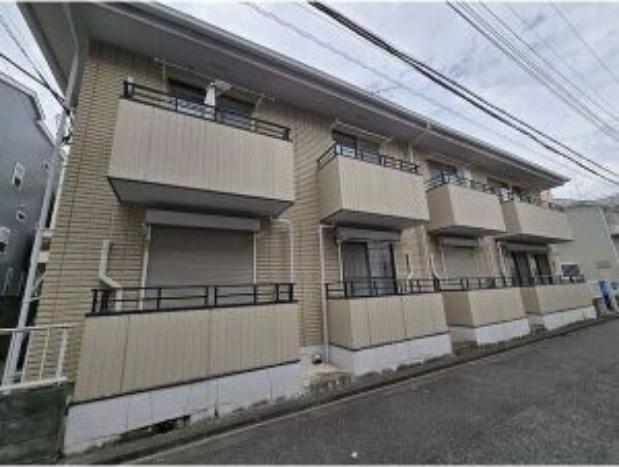 グレースハイム 103 品川区 Kの物件写真