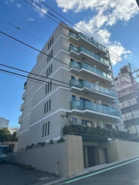 レフィール・オーブ麻布仙台坂 301 港区 LDKの物件写真