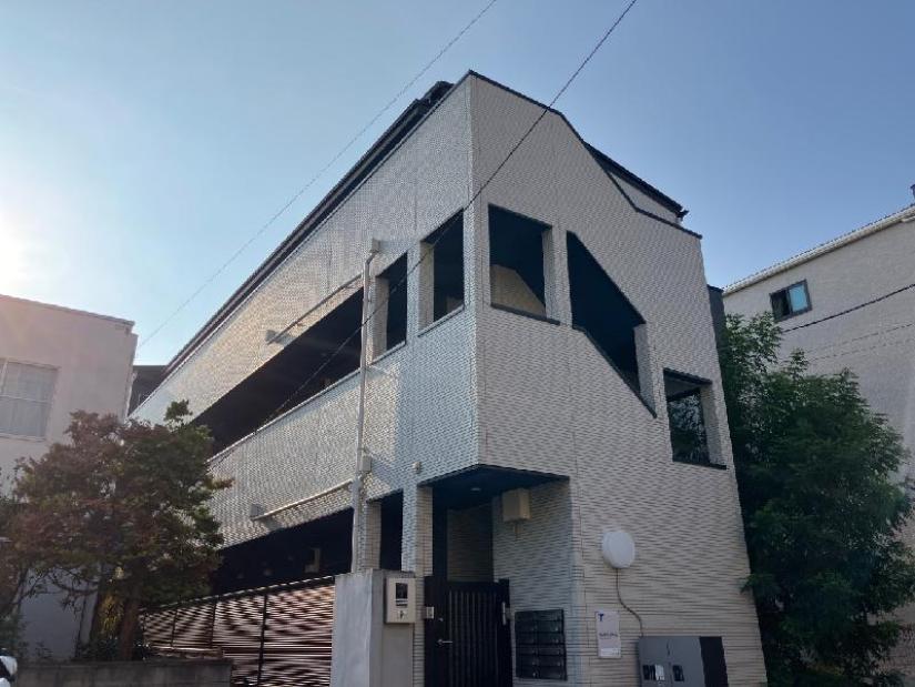 カーサ デ アミーゴ 101 足立区の物件写真