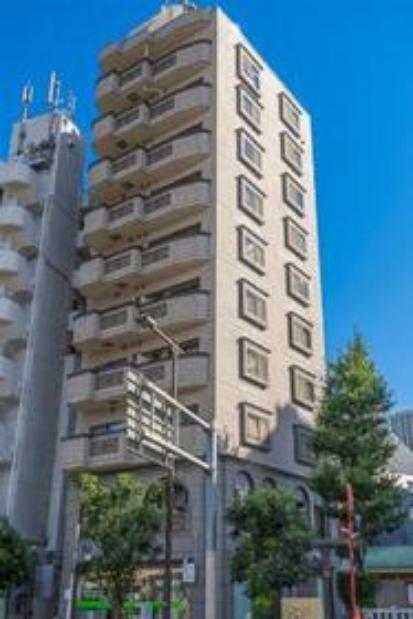 プラザ小島屋弁天ビル 401 新宿区 LDKの物件写真