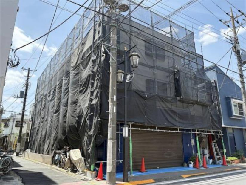 305号室の写真