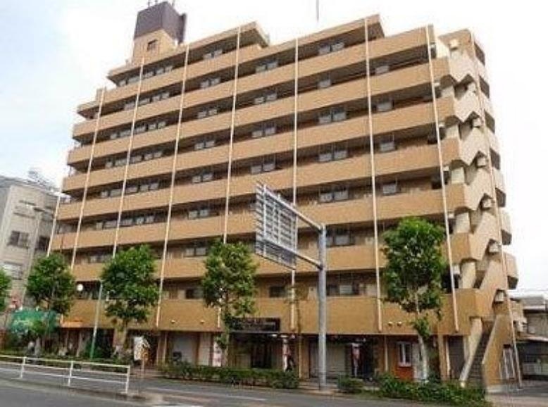 407号室の写真