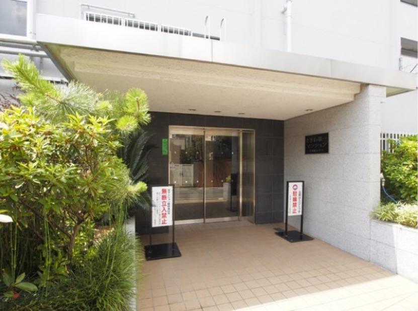 406号室の写真