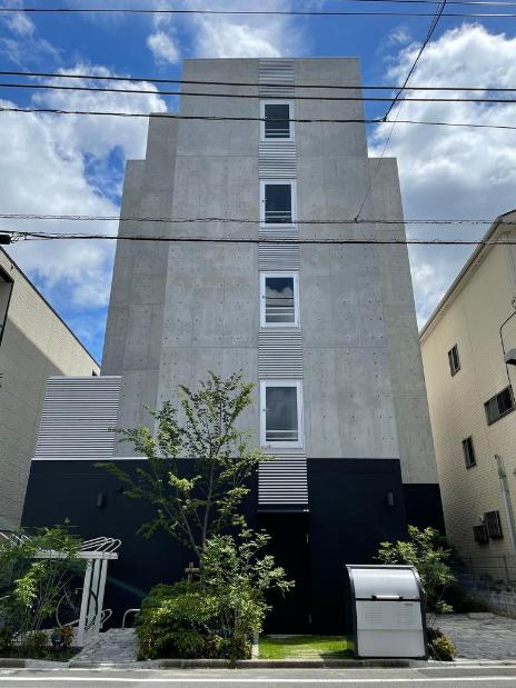 403号室の写真