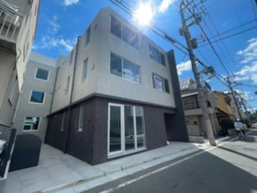 202号室の写真