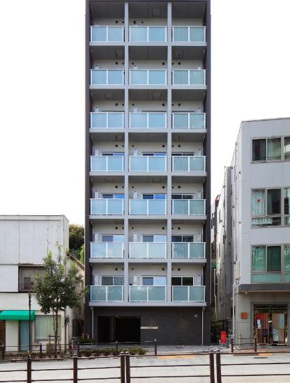 ミリアレジデンス大崎 １００ 701 品川区 Kの物件写真