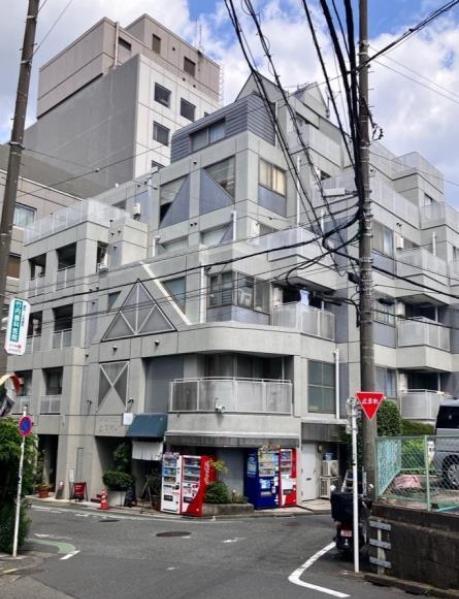 203号室の写真
