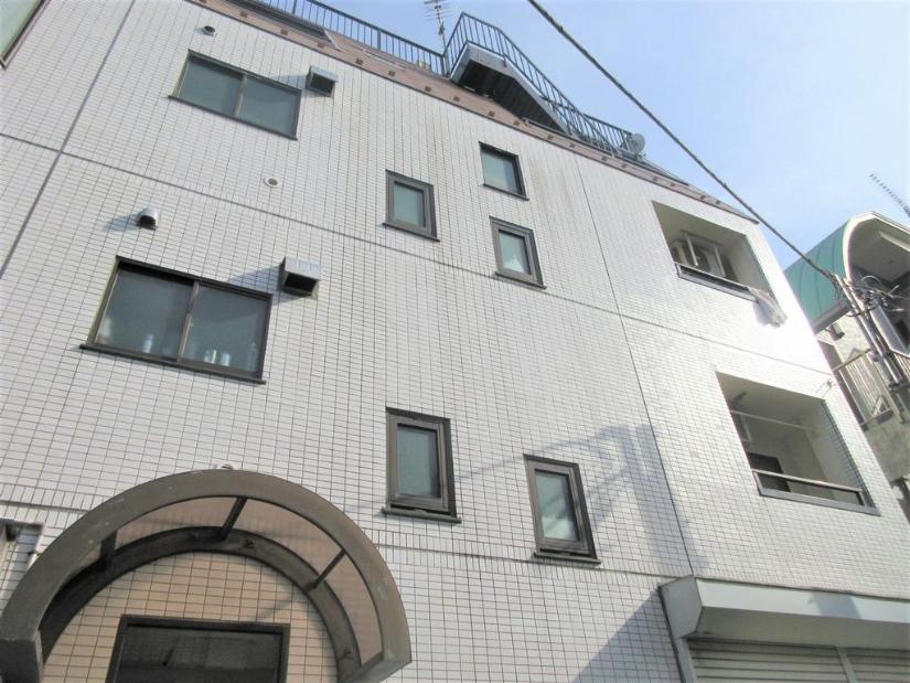 第２種ビル 301 板橋区 Kの物件写真