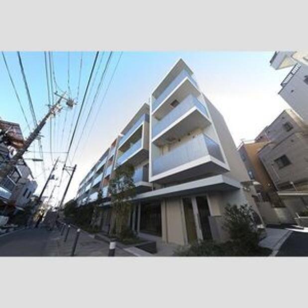 510号室の写真