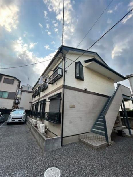 パインヒル南篠崎 102 江戸川区 Kの物件写真