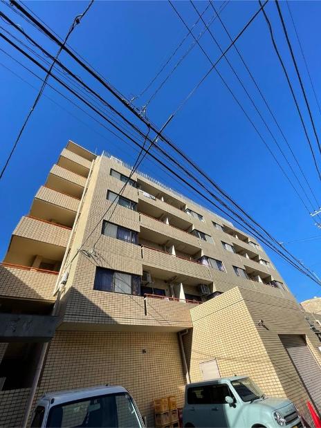 リビタ奥村 306 練馬区 Kの物件写真