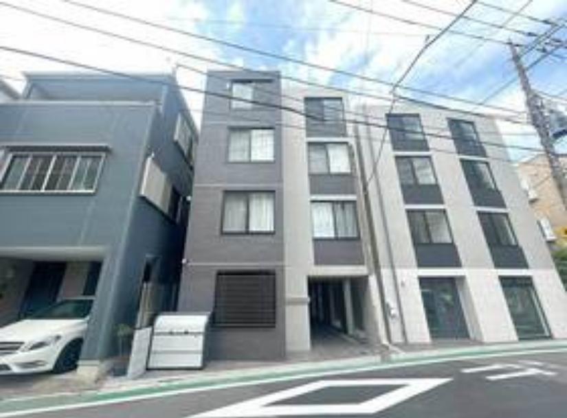 マイナビSTAYセレーノ平和島 301 大田区 Kの物件写真