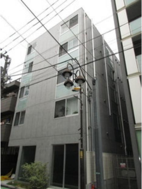 0201号室の写真